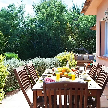 Pinarello House Porto-Vecchio (Corsica)