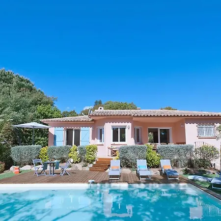 Villa Pinarello House