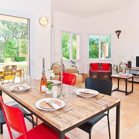 Villa Pinarello House *