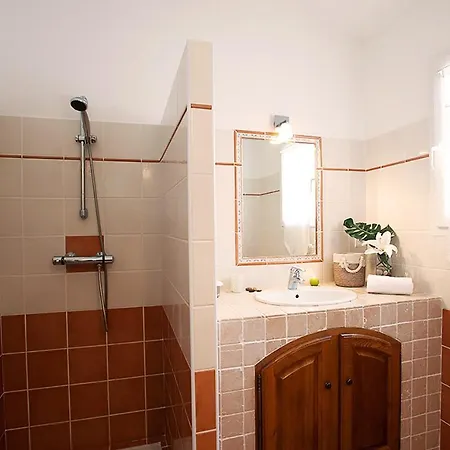 Pinarello House * Porto Vecchio