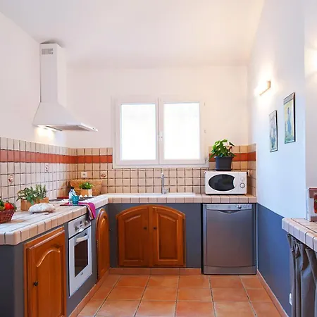 Villa Pinarello House Porto Vecchio