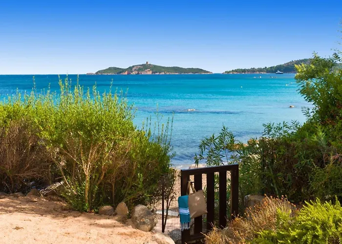 Pinarello House Villa Porto-Vecchio (Corsica)