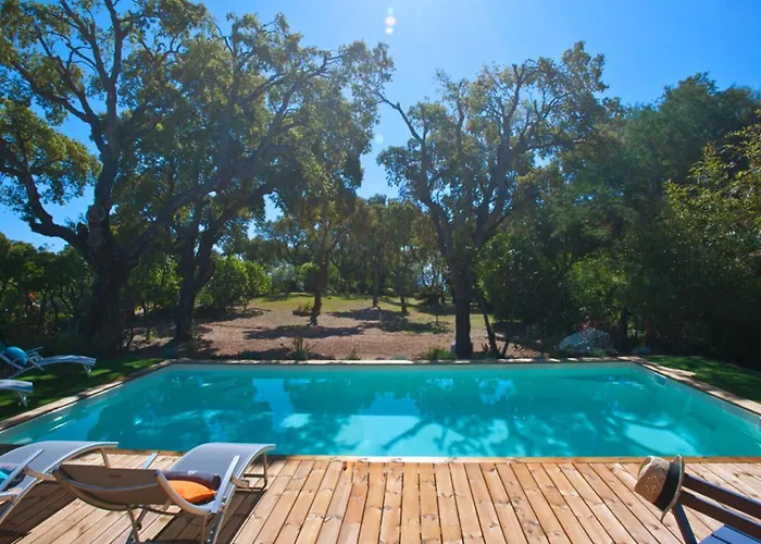 Pinarello House Villa