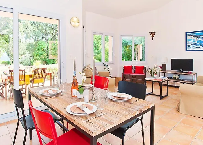 Villa Pinarello House *