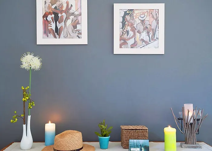 Pinarello House Villa