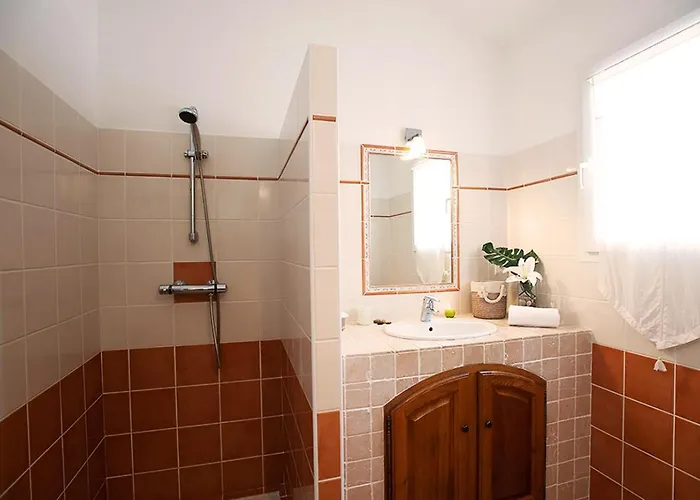 Pinarello House Porto-Vecchio (Corsica)