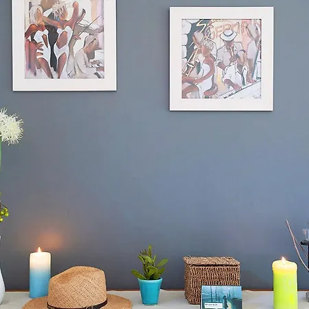 Vila Pinarello House Porto-Vecchio (Corsica)