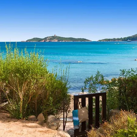 Vila Pinarello House *