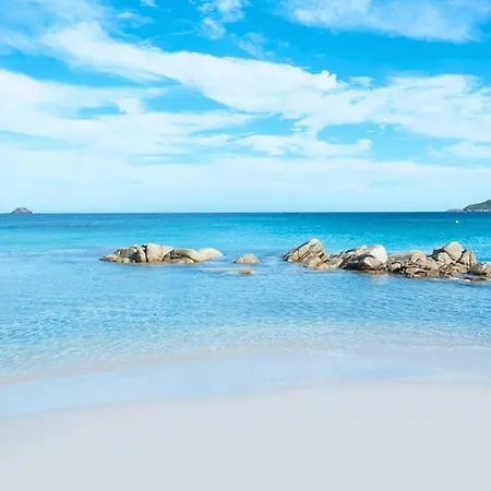 Pinarello House Vila