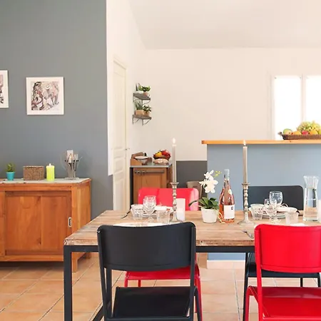 Pinarello House Porto-Vecchio (Corsica)