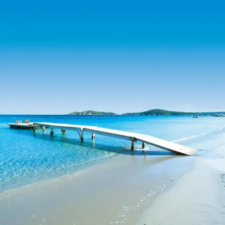 Pinarello House * Porto-Vecchio (Corsica)