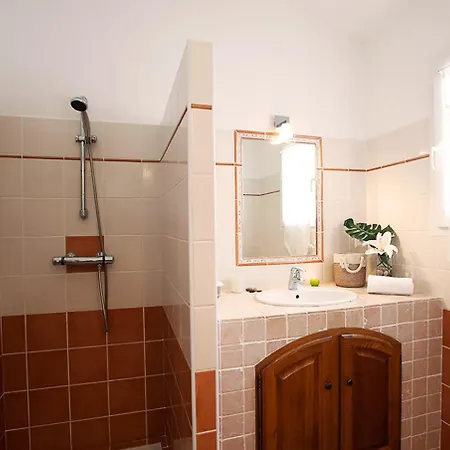 Pinarello House Porto-Vecchio (Corsica)