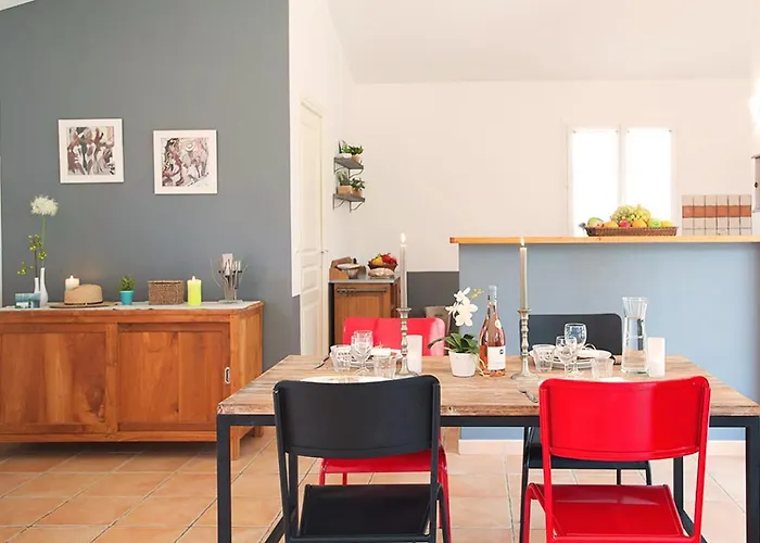 Pinarello House Porto-Vecchio (Corsica)