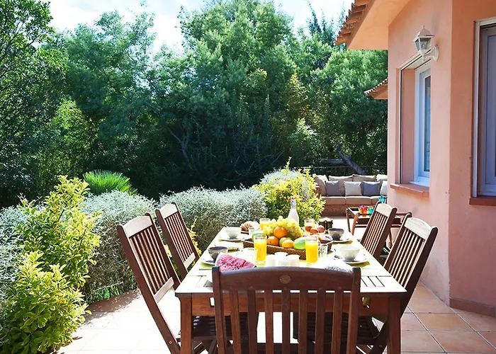 Вилла Pinarello House
