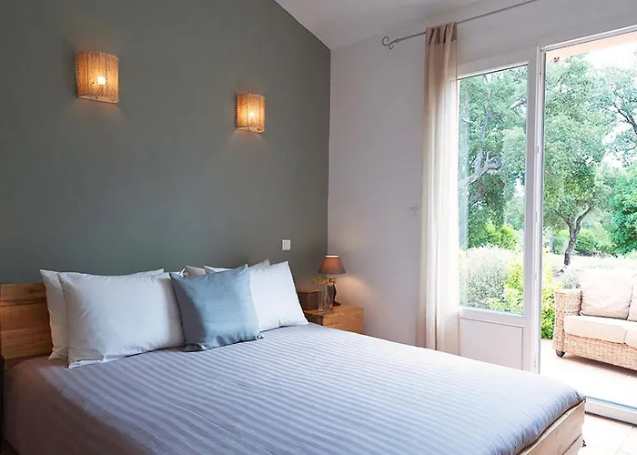 Pinarello House Porto-Vecchio (Corsica)