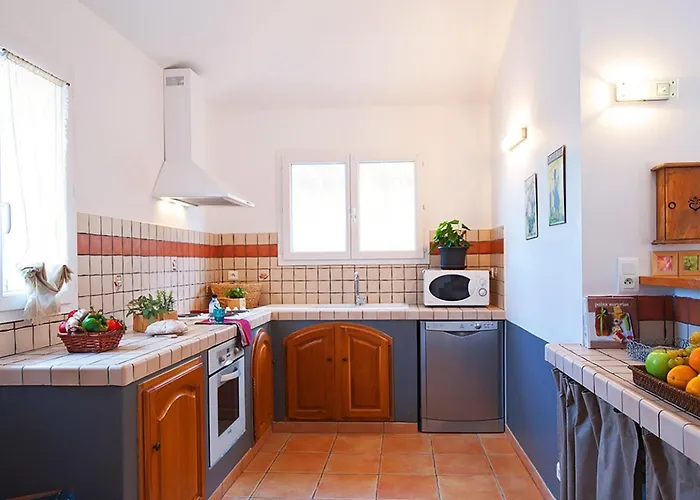 Villa Pinarello House Porto-Vecchio (Corsica)