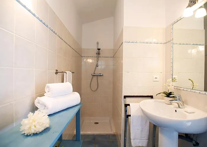 Pinarello House Villa