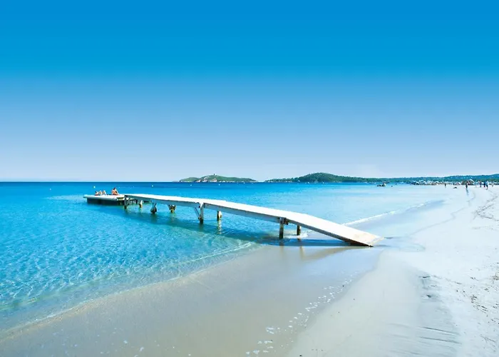 Pinarello House * Porto-Vecchio (Corsica)